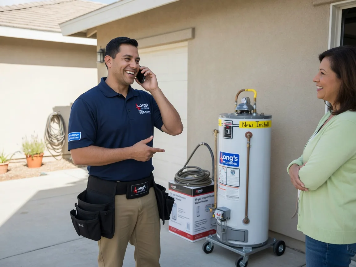 Leak Detection Harriman, TN FAQs